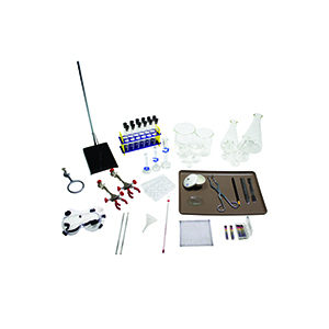 United Scientific™ Classroom Lab Station Kit